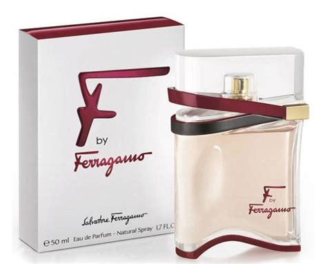 f by ferragamo for her.